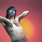 22.04.2021. Spektakl „Dance Mom” / Teatr im. Stefana Żeromskiego w Kielcach