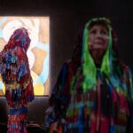 22.04.2021. Spektakl „Dance Mom” / Teatr im. Stefana Żeromskiego w Kielcach