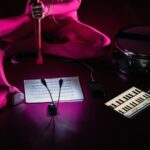 22.04.2021. Spektakl „Dance Mom” / Teatr im. Stefana Żeromskiego w Kielcach