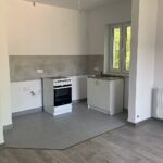 12.06.2021. Starachowice. Konferencja ws. rządowej dotacji na budownictwo mieszkaniowe / Anna Głąb / Radio Kielce