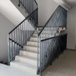 12.06.2021. Starachowice. Konferencja ws. rządowej dotacji na budownictwo mieszkaniowe / Anna Głąb / Radio Kielce