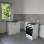 12.06.2021. Starachowice. Konferencja ws. rządowej dotacji na budownictwo mieszkaniowe / Anna Głąb / Radio Kielce