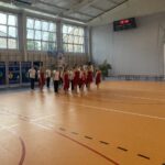 25.06.2021. Staszów. Otwarcie nowej hali sportowej przy PSP nr 2 im. Ignacego Jana Paderewskiego / Emilia Sitarska / Radio Kielce