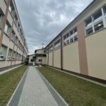 25.06.2021. Staszów. Otwarcie nowej hali sportowej przy PSP nr 2 im. Ignacego Jana Paderewskiego / Emilia Sitarska / Radio Kielce