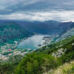 Muzyczne Podróże. Czarnogóra / Marek Chabros i Aleksandra Zagórska-Chabros