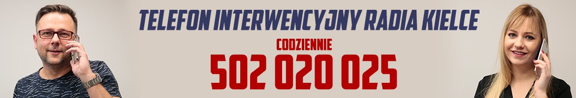 TELEFON INTERWENCYJNY. Przystanek niezgody w Opatowie - Radio Kielce