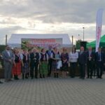 01.06.2021. Tuczępy. „Tuczępskie Smaki Tradycji" / Marta Gajda / Radio Kielce