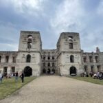 26.06.2021. Ujazd. Krzyżtoporska Noc Świętojańska / Emilia Sitarska / Radio Kielce