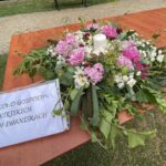 26.06.2021. Ujazd. Krzyżtoporska Noc Świętojańska / Emilia Sitarska / Radio Kielce