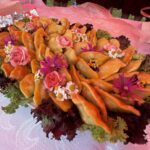 21.06.2021. Włostów. XIX Biesiada Świętojańska / Emilia Sitarska / Radio Kielce