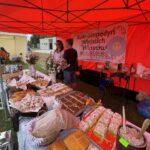 21.06.2021. Włostów. XIX Biesiada Świętojańska / Emilia Sitarska / Radio Kielce