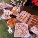 21.06.2021. Włostów. XIX Biesiada Świętojańska / Emilia Sitarska / Radio Kielce