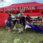 21.06.2021. Włostów. XIX Biesiada Świętojańska / Emilia Sitarska / Radio Kielce