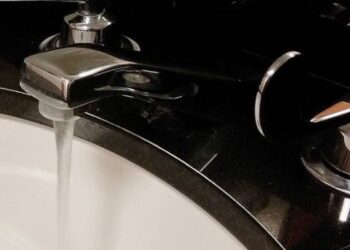 kran, woda / Pixabay