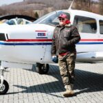 09.04.2021. Masłów. Zdjęcia do spektaklu Telewizji Polskiej „Zakładnicy” / Wiktor Taszłow / Radio Kielce