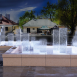 Na zdjęciu wizualizacja zwycięskiego projektu / architektura.muratorplus.pl