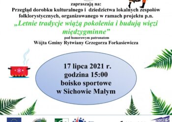 Przegląd dorobku kulturalnego i dziedzictwa lokalnych zespołów folklorystycznych - Radio Kielce