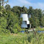 30.07.2021. Kielce. Aerator / Wiktor Taszłow / Radio Kielce