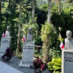 04.07.2021. Niestachów. Obchody 78. rocznicy zwycięskiego boju Oddziału Wybranieckich z Niemcami / Marcin Marszałek / Radio Kielce