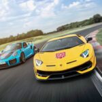 Gran Turismo Polonia / mat. prasowe