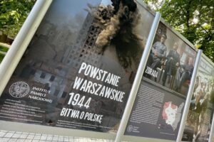 79 lat temu podpisano kapitulację Powstania Warszawskiego