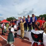 03.07.2021. Częstochowa. Mistrzostwa Polski w Sportach Pożarniczych / KW PSP Kielce