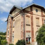 18.07.2021. Piekoszów. Stacja kolejowa / Dionizy Krawczyński / Radio Kielce