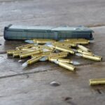 14.07.2021. Nowa Dęba. Szkolenie żołnierzy OT na poligonie / ppor. Daniel Woś / ŚBOT