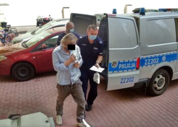 Komenda Policji Warszawa-Śródmieście