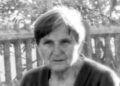 Poszukiwana 82-letnia mieszkanka gminy Szydłów / KPP Szydłów
