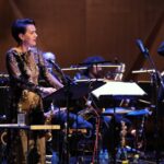 Sopranistka Olga Pasiecznik / Radio Szczecin / Filharmonia w Szczecinie