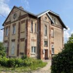 18.07.2021. Piekoszów. Stacja kolejowa / Dionizy Krawczyński / Radio Kielce