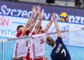 Na zdjęciu z numerem 20 Mateusz Bieniek / Mariusz Palczynski / Memoriał Wagnera/MPA Images