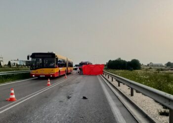 Ochotnicza Straż Pożarna w Bilczy