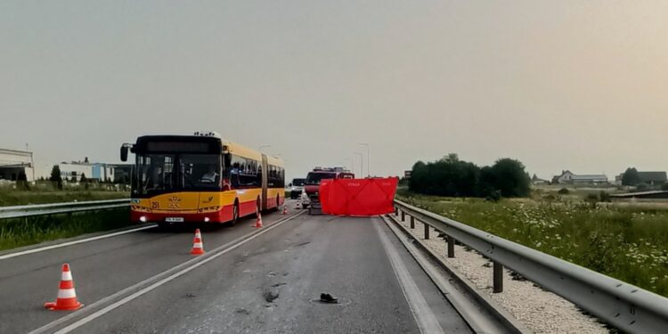 Ochotnicza Straż Pożarna w Bilczy