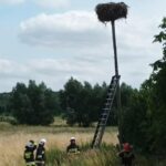 OSP Wólka Gieraszowska/Facebook