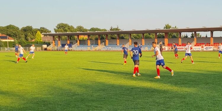 SKS WISŁA Sandomierz/Facebook