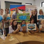 Stowarzyszenie Wspierania Inicjatyw Lokalnych „Skała” / Wy Grajmy Łopuszno/Facebook