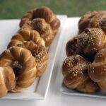 23.07.2021. Letnia kuchnia Radia Kielce. Piątkowa rybka / Anna Kwapisz / Radio Kielce