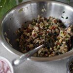 23.07.2021. Letnia kuchnia Radia Kielce. Piątkowa rybka / Anna Kwapisz / Radio Kielce