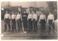 Kielce. Klub Sportowy Tęcza-Społem / Materiały archiwalne Tęczy-Społem