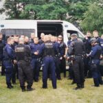 Poszukiwania 52-letniego Jacka Jaworka podejrzewanego o zabójstwo rodziny z Borowców / slaska.policja.gov.pl