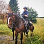 Poszukiwania 52-letniego Jacka Jaworka podejrzewanego o zabójstwo rodziny z Borowców / slaska.policja.gov.pl