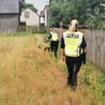 Poszukiwania 52-letniego Jacka Jaworka podejrzewanego o zabójstwo rodziny z Borowców / slaska.policja.gov.pl