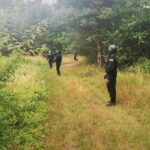 Poszukiwania 52-letniego Jacka Jaworka podejrzewanego o zabójstwo rodziny z Borowców / slaska.policja.gov.pl