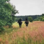 Poszukiwania 52-letniego Jacka Jaworka podejrzewanego o zabójstwo rodziny z Borowców / slaska.policja.gov.pl