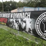 26.07.2021. Schronisko dla Bezdomnych Zwierząt w Dyminach / Wiktor Taszłow / Radio Kielce