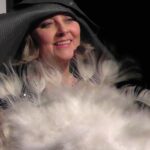 Na zdjęciu Anna Przybysz / Anna Przybysz/Facebook