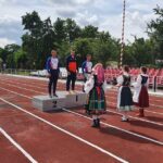 03.07.2021. Częstochowa. Mistrzostwa Polski w Sportach Pożarniczych / KW PSP Kielce