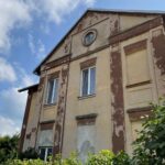 18.07.2021. Piekoszów. Stacja kolejowa / Dionizy Krawczyński / Radio Kielce